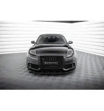 Street Pro Lame Du Pare-Chocs Avant Audi S5 / A5 S-Line 8T