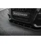 Street Pro Lame Du Pare-Chocs Avant Audi S5 / A5 S-Line 8T