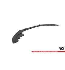 Street Pro Lame Du Pare-Chocs Avant Audi S5 / A5 S-Line 8T