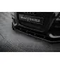 Street Pro Lame Du Pare-Chocs Avant + Flaps Audi S5 / A5 S-Line 8T