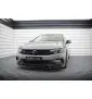 Lame Du Pare-Chocs Avant V.1 Volkswagen Passat R-Line B8 Facelift