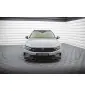 Lame Du Pare-Chocs Avant V.1 Volkswagen Passat R-Line B8 Facelift
