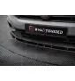 Lame Du Pare-Chocs Avant V.2 Volkswagen Passat R-Line B8 Facelift