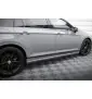 Rajouts Des Bas De Caisse Volkswagen Passat R-Line B8 Facelift