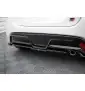 Arriere Splitter (avec une barre verticale) Toyota Yaris GR Sport Mk4
