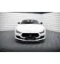Lame Du Pare-Chocs Avant V.2 Maserati Ghibli Mk3 Facelift