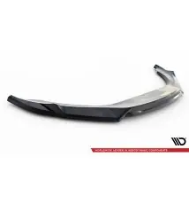 Lame Du Pare-Chocs Avant V.2 Maserati Ghibli Mk3 Facelift