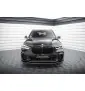 Lame Du Pare-Chocs Avant V.2 BMW X5 M-Pack G05