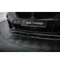 Lame Du Pare-Chocs Avant V.2 BMW X5 M-Pack G05