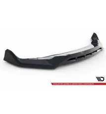 Lame Du Pare-Chocs Avant V.2 BMW X5 M-Pack G05