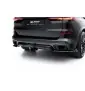 Arriere Splitter (avec une barre verticale) BMW X5 M-Pack G05