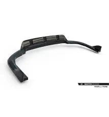 Arriere Splitter (avec une barre verticale) BMW X5 M-Pack G05