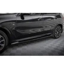 Rajouts Des Bas De Caisse V.2 BMW X5 M-Pack G05