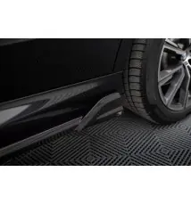 Rajouts Des Bas De Caisse V.2 BMW X5 M-Pack G05