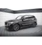 Rajouts Des Bas De Caisse V.2 BMW X5 M-Pack G05