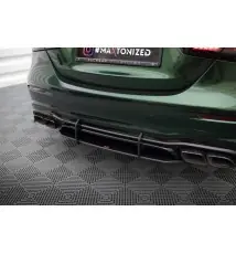 Street Pro Central Diffuseur Arriere Mercedes-AMG E63 W213 Facelift