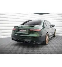 Street Pro Central Diffuseur Arriere Mercedes-AMG E63 W213 Facelift