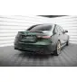 Street Pro Central Diffuseur Arriere Mercedes-AMG E63 W213 Facelift