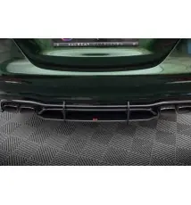 Street Pro Central Diffuseur Arriere Mercedes-AMG E63 W213 Facelift