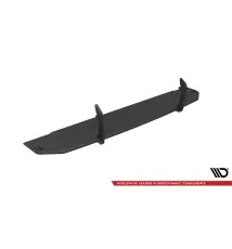 Street Pro Central Diffuseur Arriere Mercedes-AMG E63 W213 Facelift