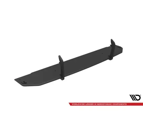 Street Pro Central Diffuseur Arriere Mercedes-AMG E63 W213 Facelift