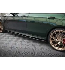 Rajouts Des Bas De Caisse Mercedes-AMG E63 W213 Facelift