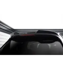 Spoiler Cap 3D BMW X7 M-Pack G07