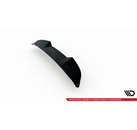 Spoiler Cap 3D BMW X7 M-Pack G07