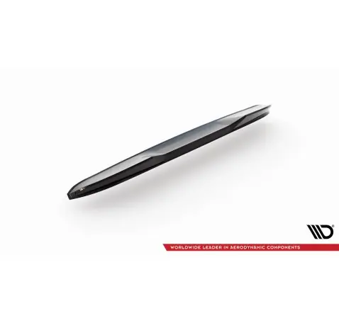 Spoiler Cap 3D BMW X7 M-Pack G07