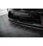 Lame Du Pare-Chocs Avant BMW X7 M-Pack G07 Facelift