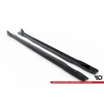 Rajouts Des Bas De Caisse BMW X7 M-Pack G07 Facelift