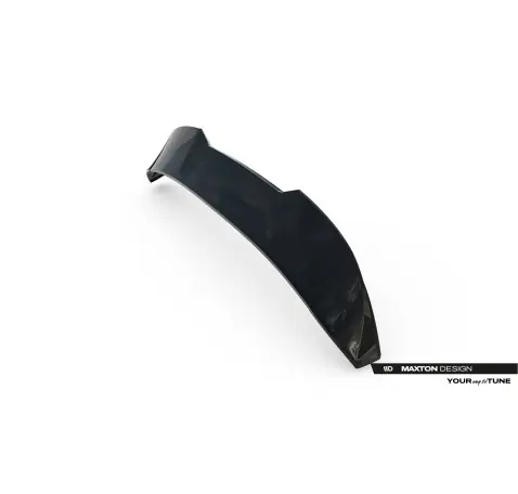 Spoiler Cap 3D Maserati Grecale GT / Modena Mk1