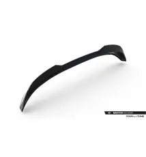 Spoiler Cap 3D Maserati Grecale GT / Modena Mk1