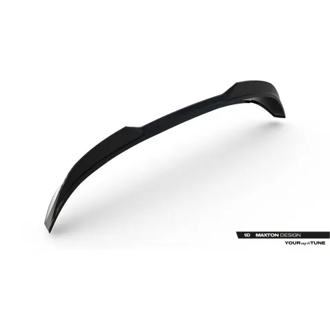 Spoiler Cap 3D Maserati Grecale GT / Modena Mk1