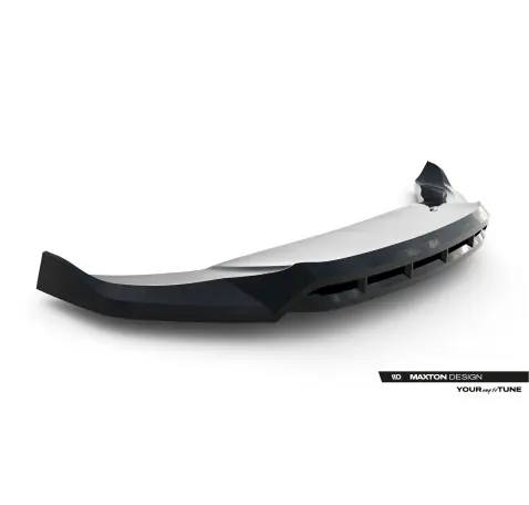 Lame Du Pare-Chocs Avant Maserati Grecale GT / Modena Mk1