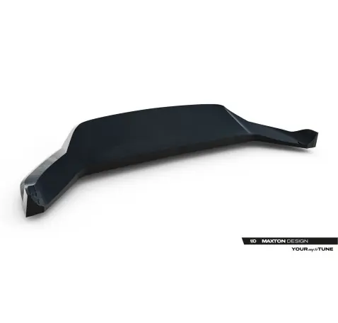 Lame Du Pare-Chocs Avant Maserati Grecale GT / Modena Mk1