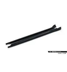 Rajouts Des Bas De Caisse Maserati Grecale GT / Modena Mk1