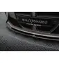 Lame Du Pare-Chocs Avant V.4 CSL Look BMW M4 G82 / G82 Facelift