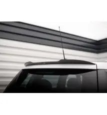 Spoiler Cap Mini Cooper Countryman R60 Facelift