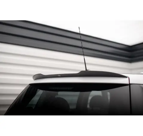 Spoiler Cap Mini Cooper Countryman R60 Facelift