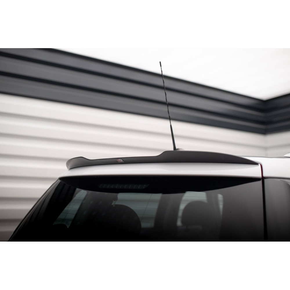Spoiler Cap Mini Cooper Countryman R60 Facelift