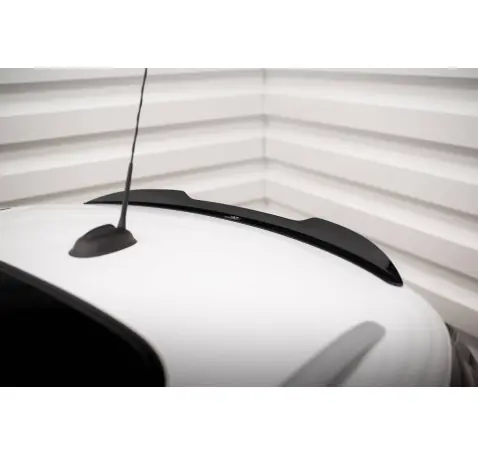 Spoiler Cap Mini Cooper Countryman R60 Facelift