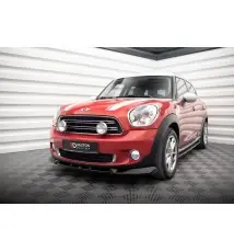 Lame Du Pare-Chocs Avant Mini Cooper Countryman R60 Facelift