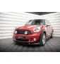 Lame Du Pare-Chocs Avant Mini Cooper Countryman R60 Facelift