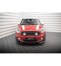 Lame Du Pare-Chocs Avant Mini Cooper Countryman R60 Facelift