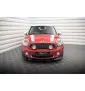 Lame Du Pare-Chocs Avant Mini Cooper Countryman R60 Facelift