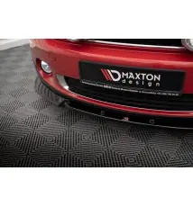 Lame Du Pare-Chocs Avant Mini Cooper Countryman R60 Facelift