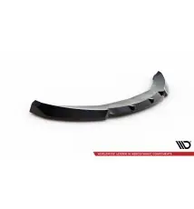 Lame Du Pare-Chocs Avant Mini Cooper Countryman R60 Facelift