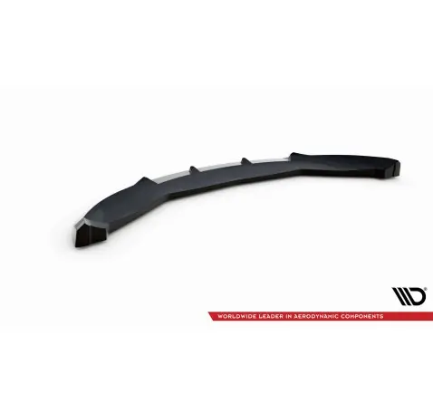 Lame Du Pare-Chocs Avant Mini Cooper Countryman R60 Facelift