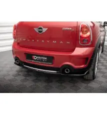 Arriere Splitter Mini Cooper Countryman R60 Facelift